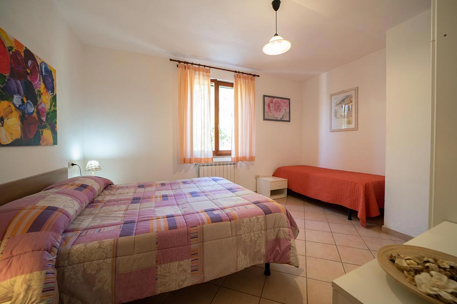 Appartamenti Da Angiolina, Elba