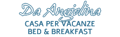 B&B und Ferienwohnungen Da Angiolina, Elba